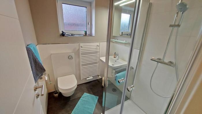 Motel Hamberger Krug Hambergen Zewnętrze zdjęcie