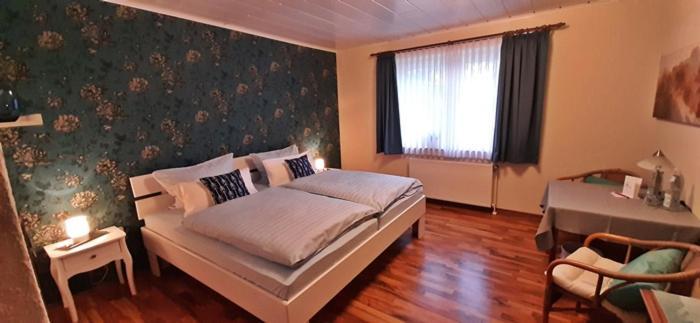 Motel Hamberger Krug Hambergen Zewnętrze zdjęcie